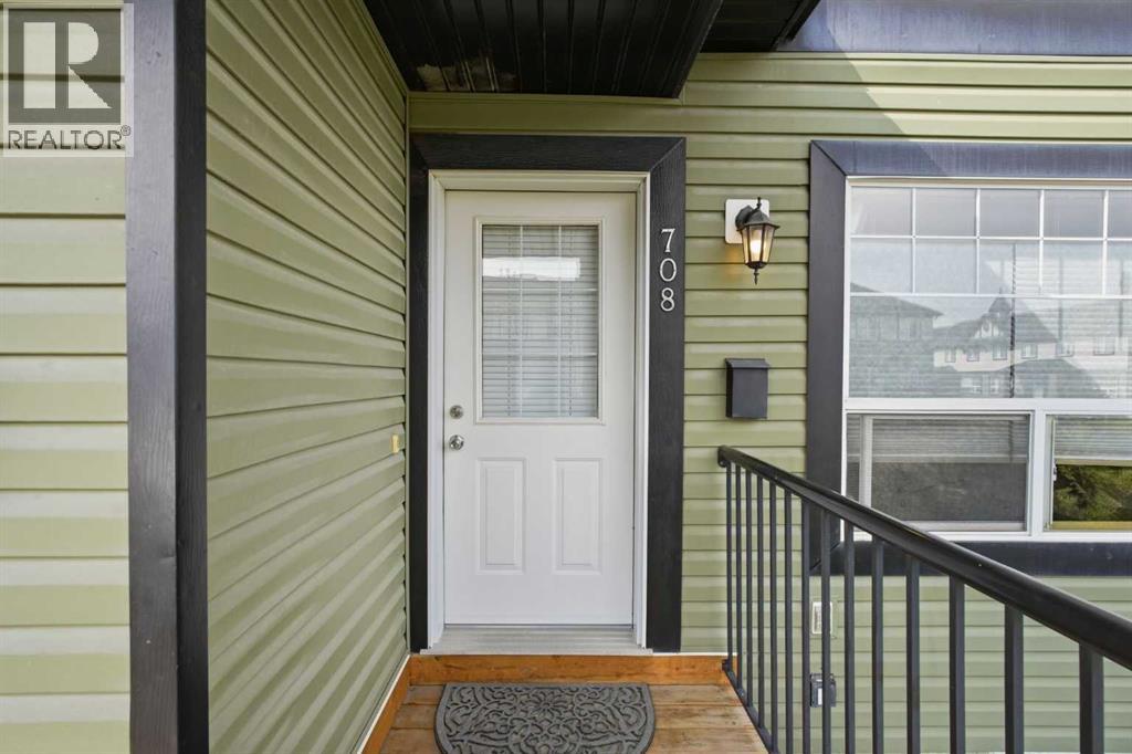 #708 140 sagewood Boulevard - 2