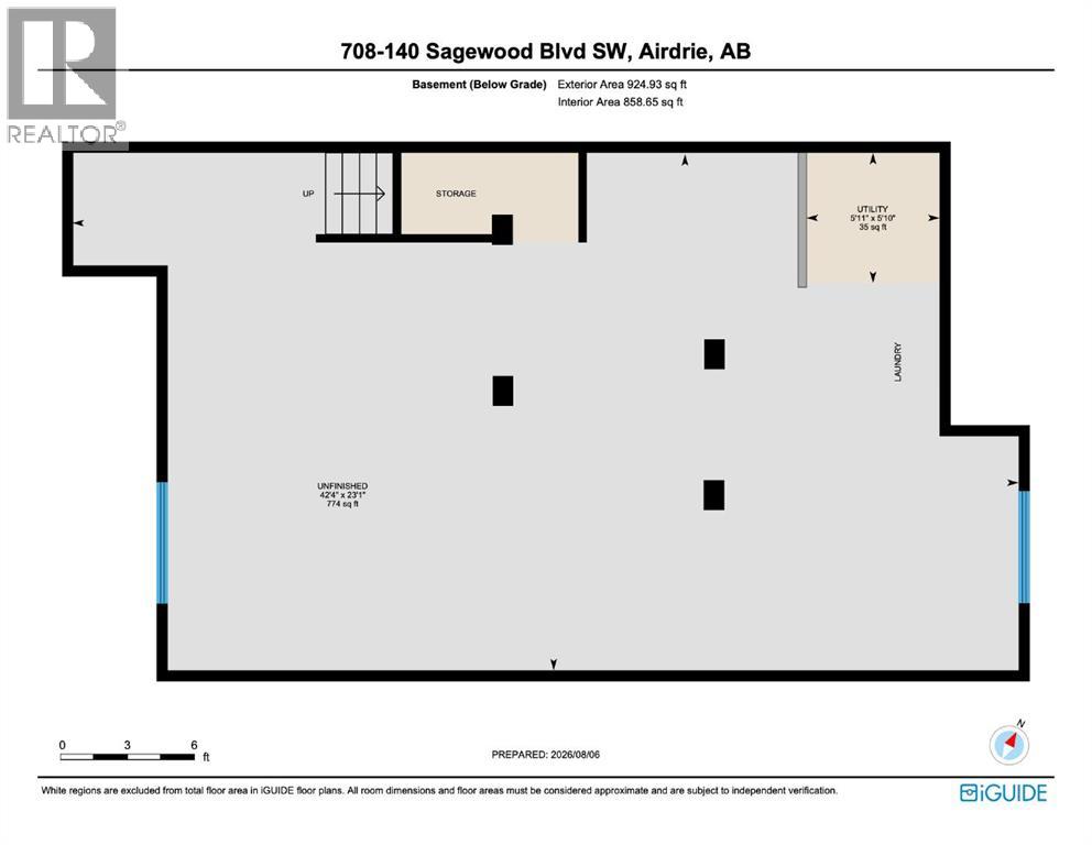 #708 140 sagewood Boulevard - 47