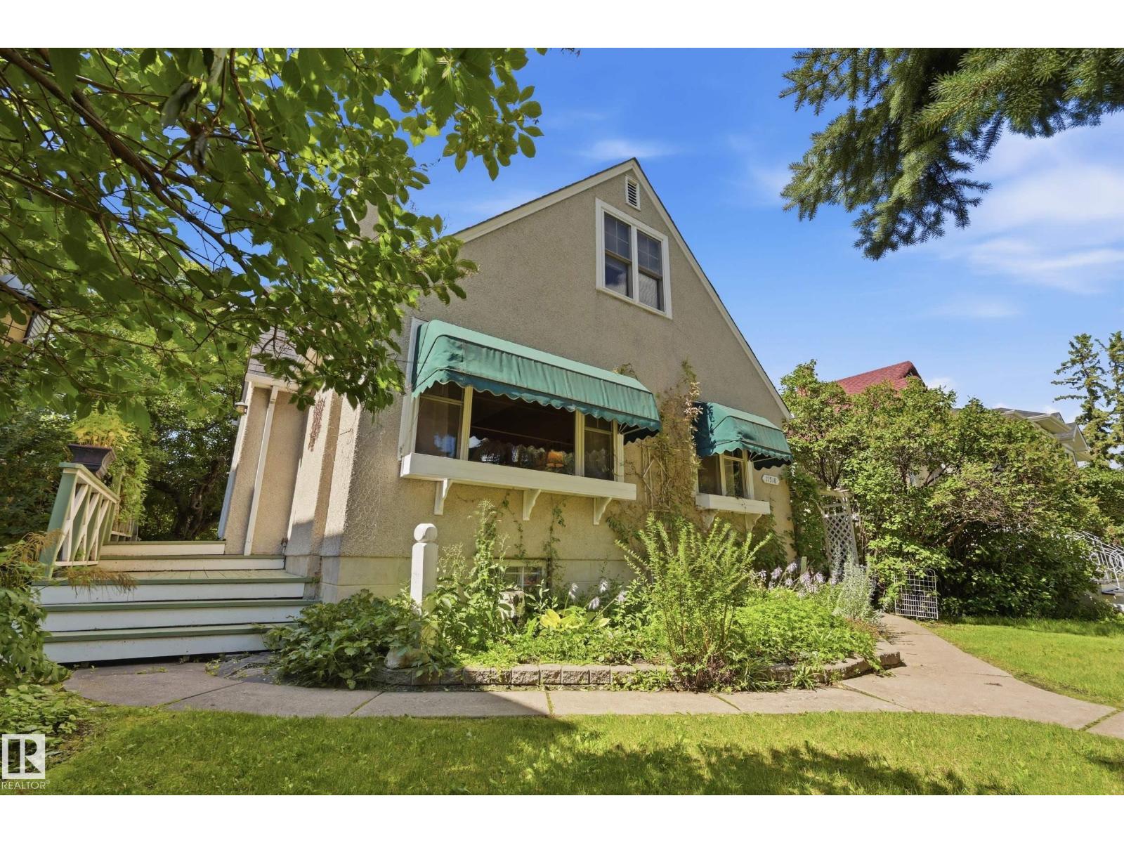 11518 101 ST NW - 1