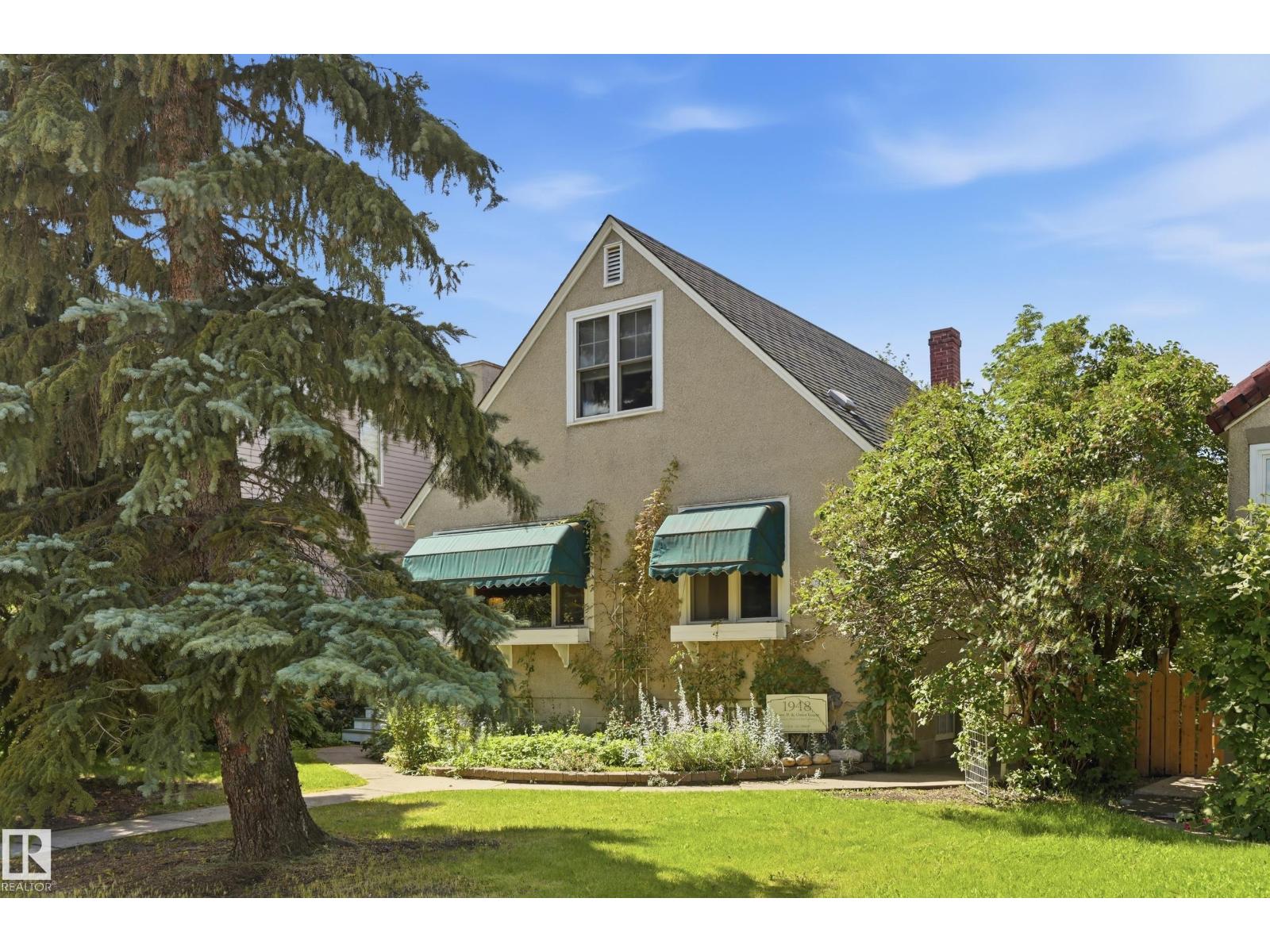 11518 101 ST NW - 2