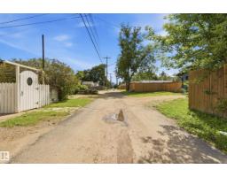 11518 101 St Nw, Edmonton, AB T5G2B1 Photo 41