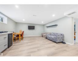 Bedroom 4 - 37 Birchmont Cr, Leduc, AB T9E8S5 Photo 8