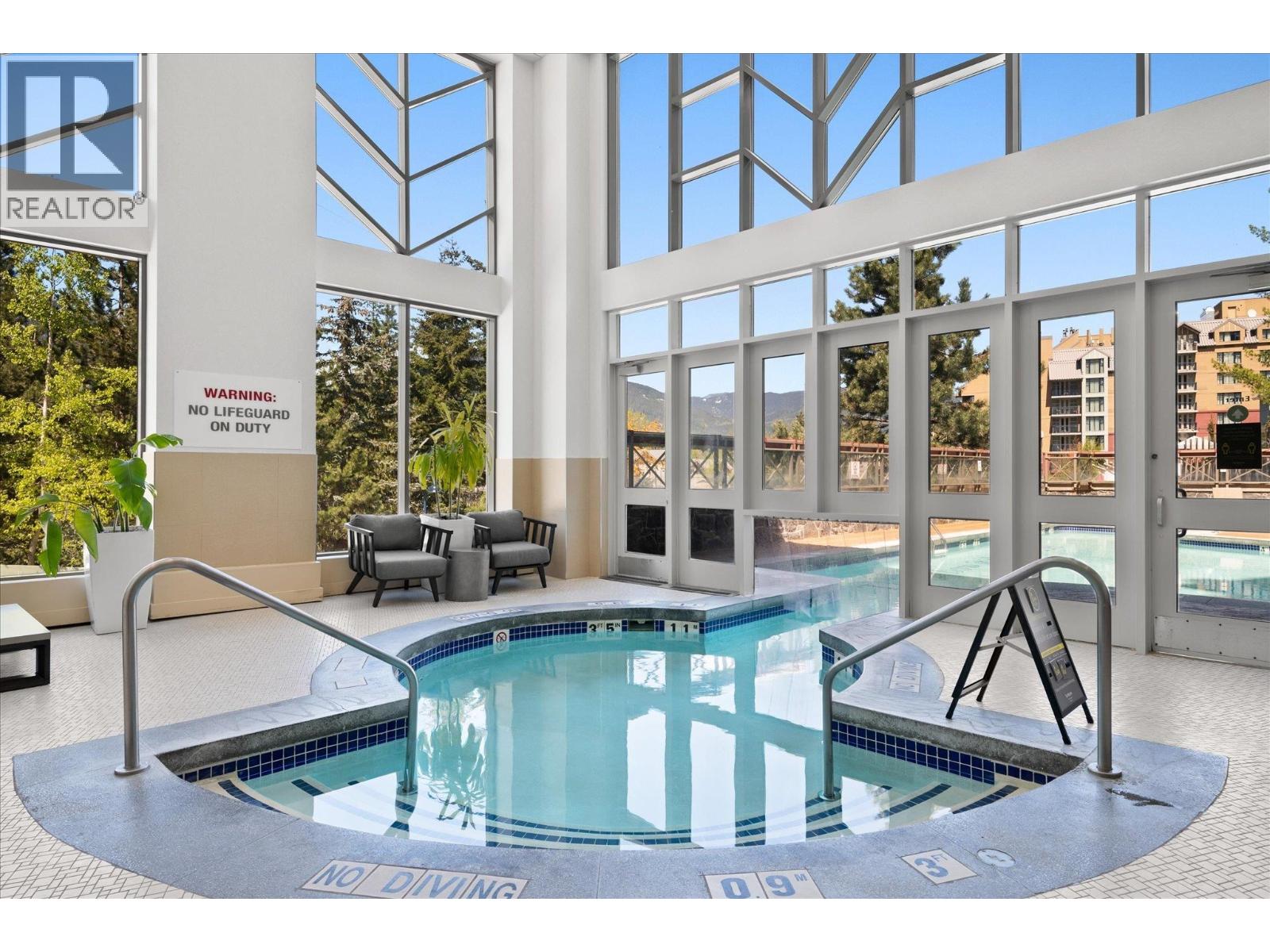 871/872 4090 WHISTLER WAY, Whistler