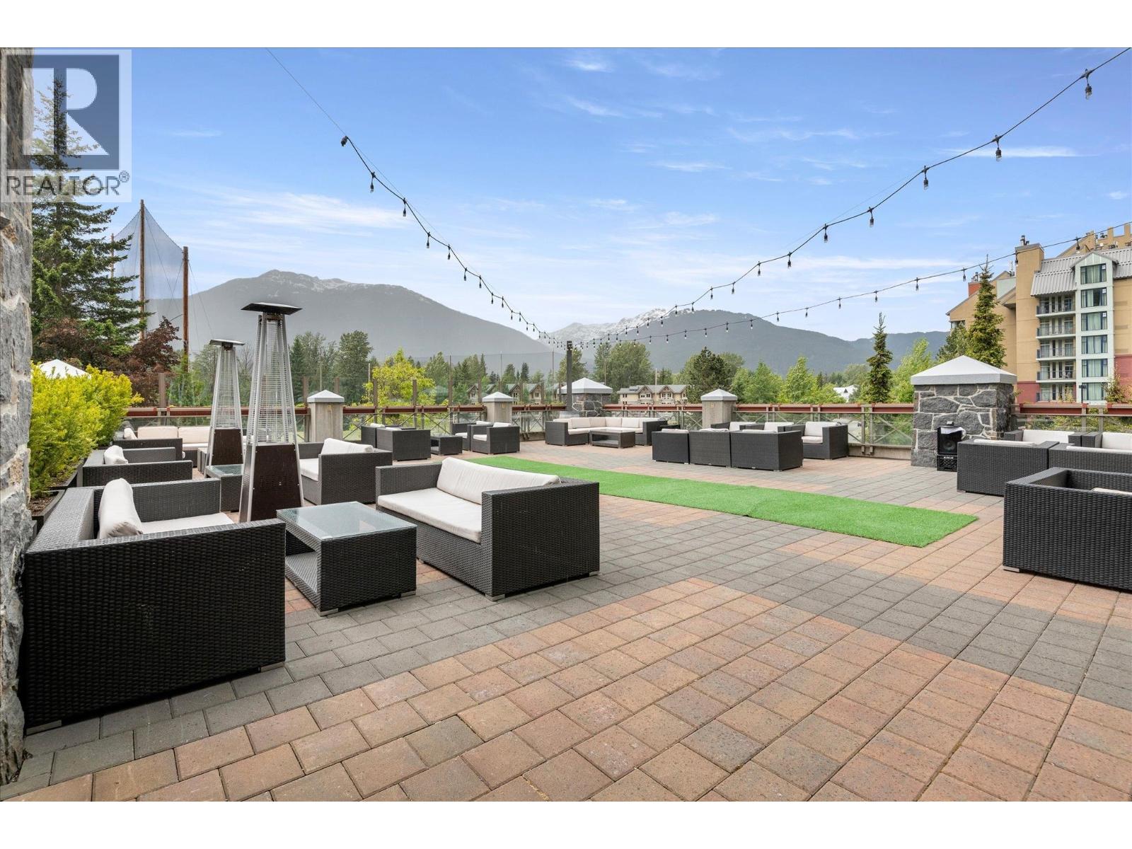 871/872 4090 WHISTLER WAY, Whistler
