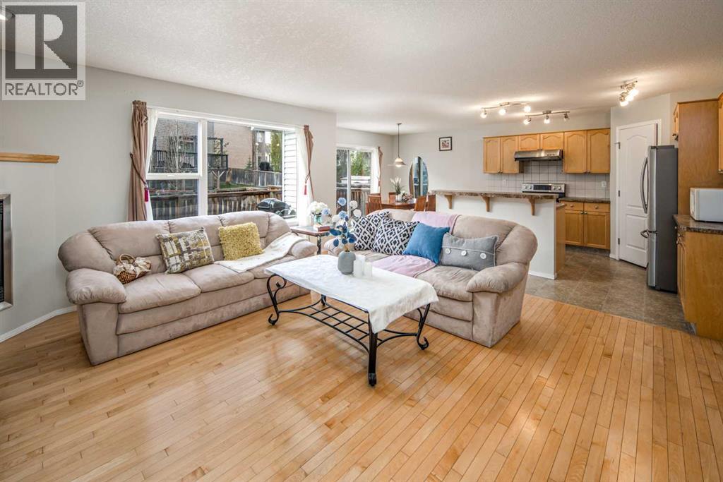 96 Panamount Manor NW, Panorama Hills, Calgary photo 5