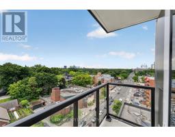 910 - 1660 Bloor Street W, Toronto, ON M6P0C6 Photo 20