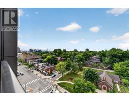 910 - 1660 Bloor Street W, Toronto, ON M6P0C6 Photo 21