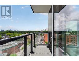 910 - 1660 Bloor Street W, Toronto, ON M6P0C6 Photo 22