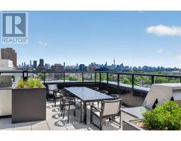 910 - 1660 Bloor Street W, Toronto, ON M6P0C6 Photo 28