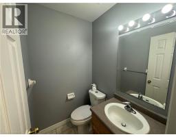 2pc Bathroom - 51 Critcher Avenue, Cambridge, ON N1T2C6 Photo 6
