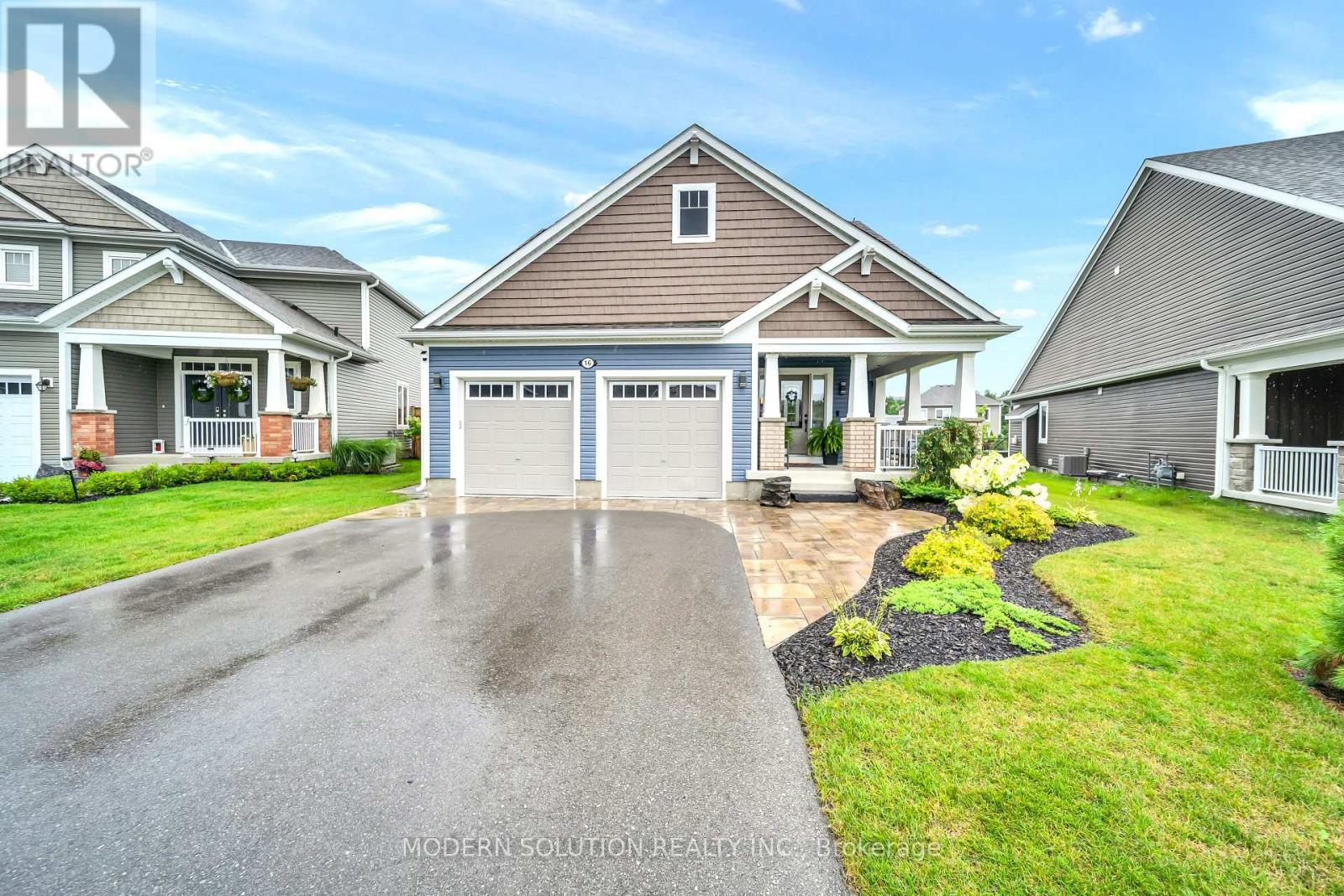 16 STOTHER CRESCENT - 1