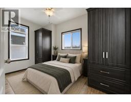 Primary Bedroom - 6120, 25054 South Pine Lake Road, Rural Red Deer County, AB T0M1R0 Photo 6
