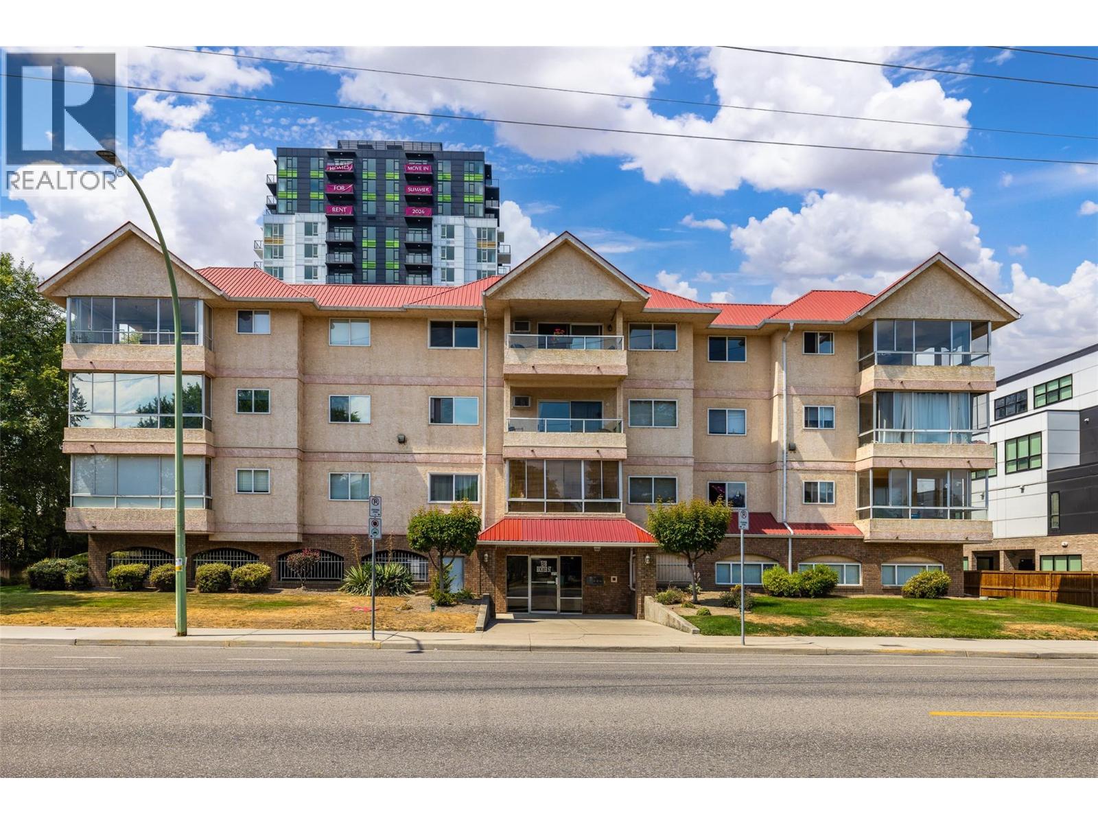 1318 RICHTER Street Unit# 303