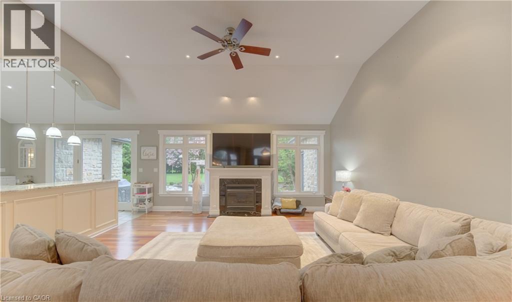 118 OLD MILL Road - 12