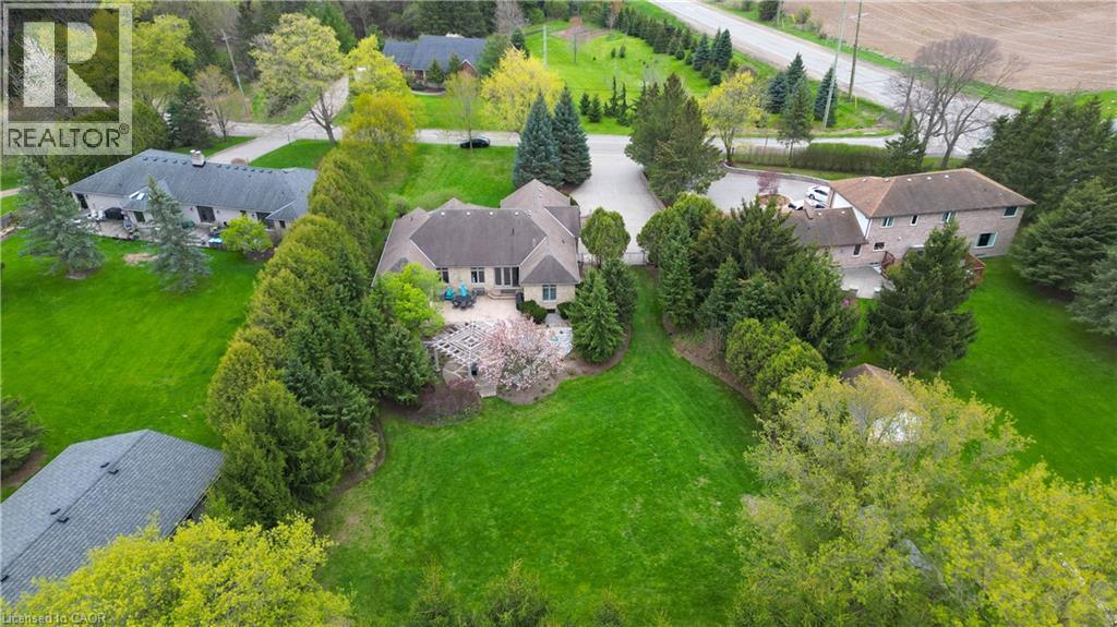 118 OLD MILL Road - 47