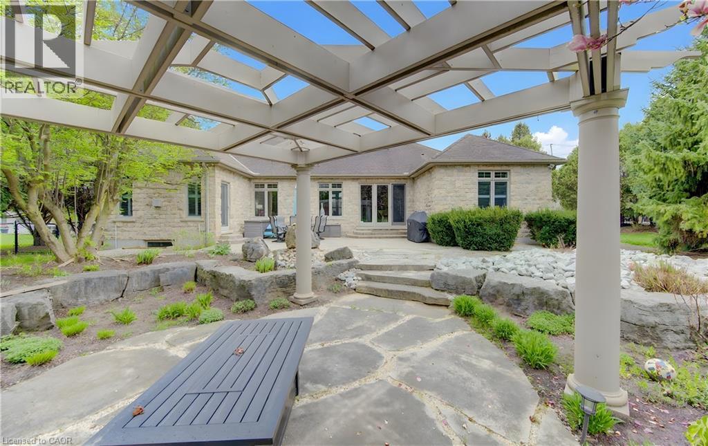 118 OLD MILL Road - 40