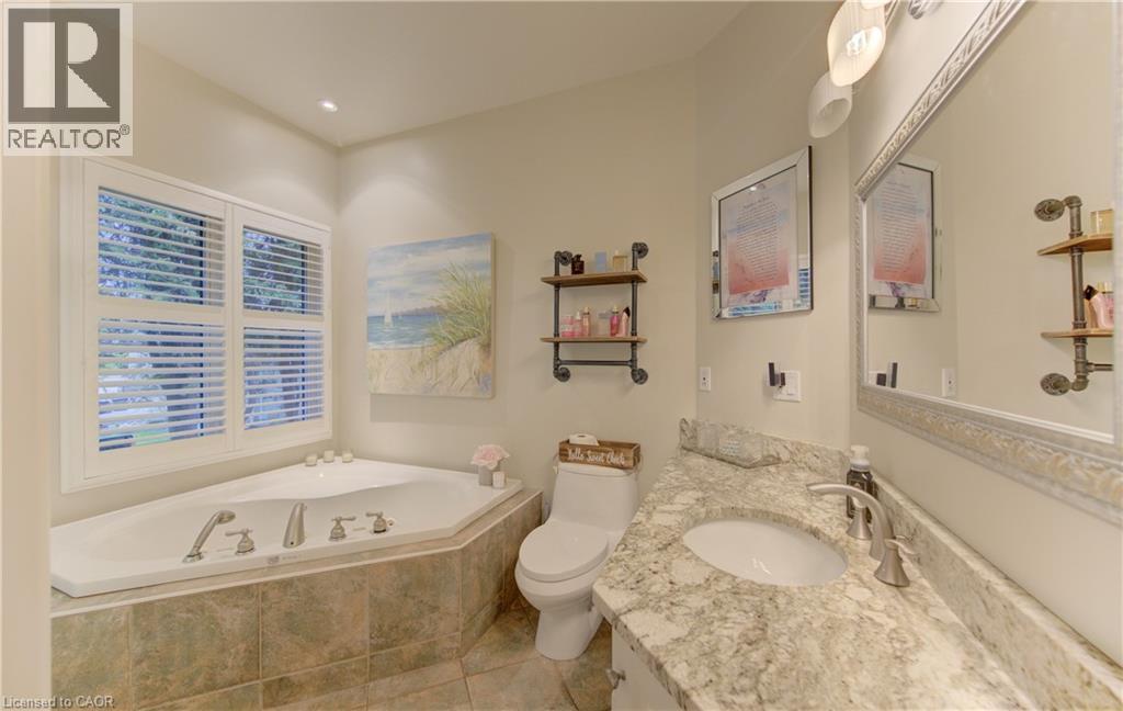 118 OLD MILL Road - 21