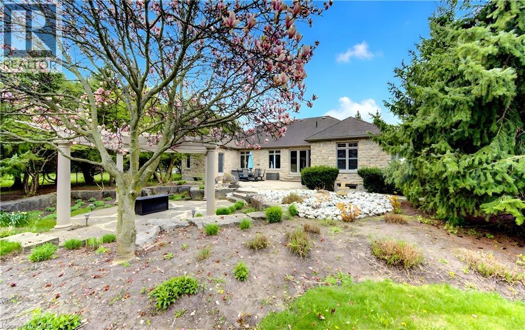 118 OLD MILL Road - 41