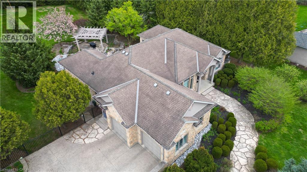 118 OLD MILL Road - 45