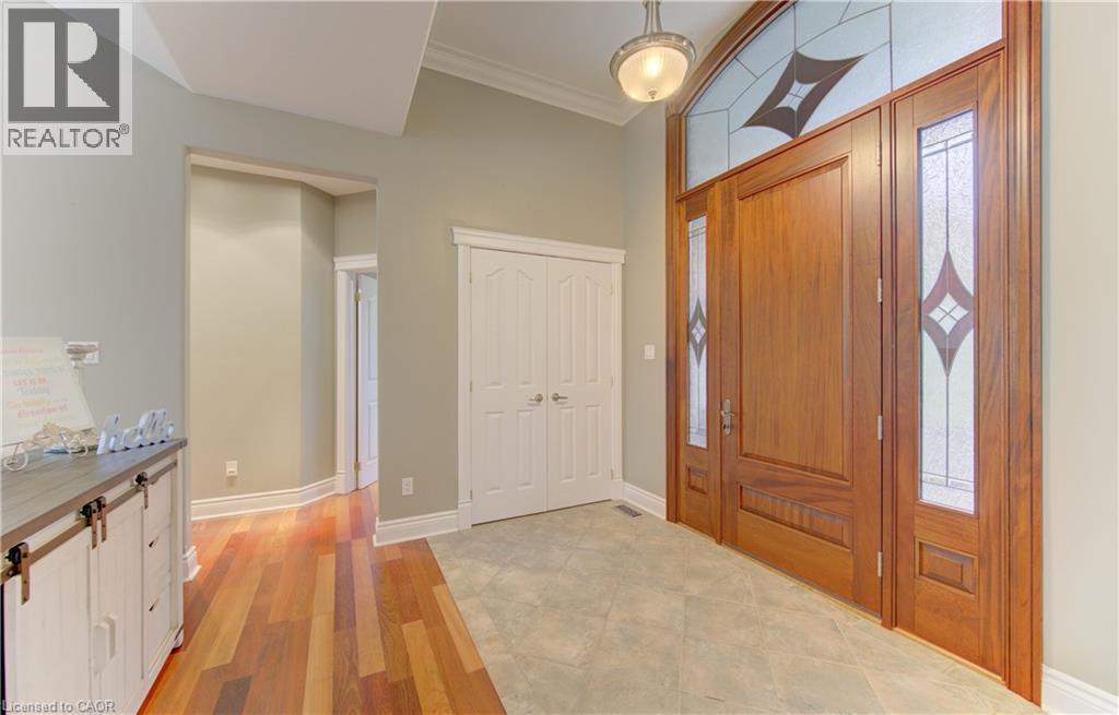 118 OLD MILL Road - 9