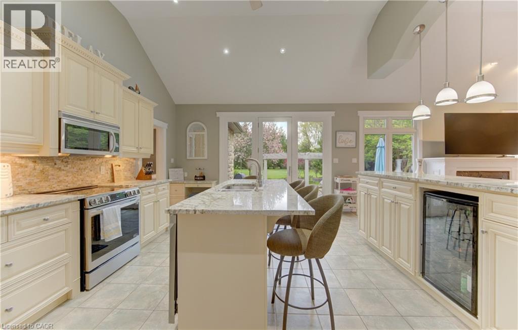 118 OLD MILL Road - 16