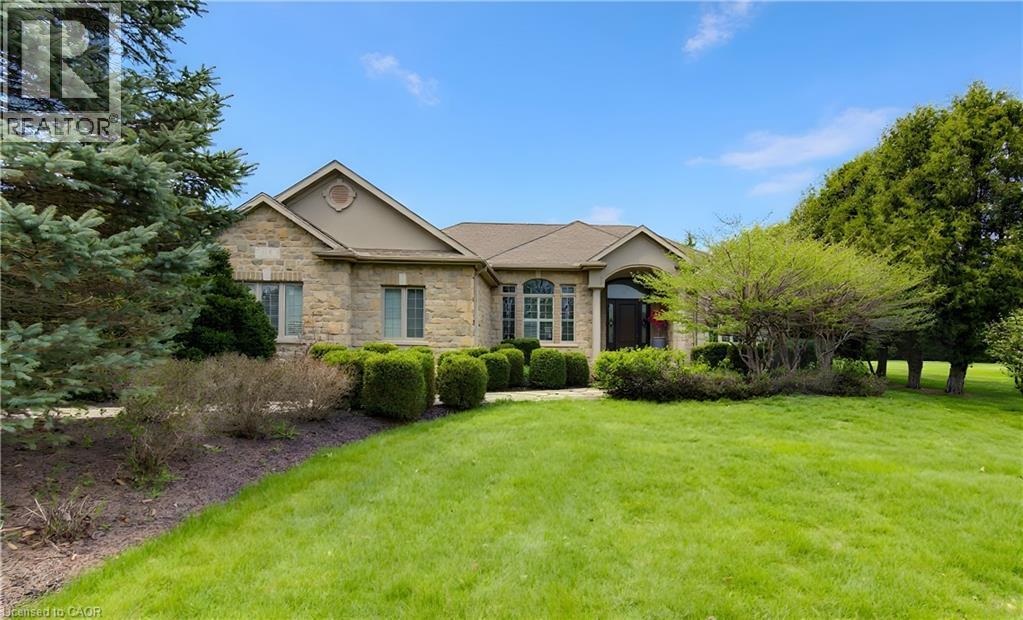 118 OLD MILL Road - 4