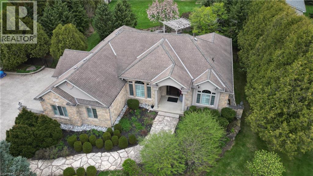 118 OLD MILL Road - 48