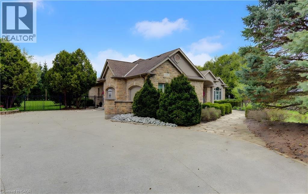 118 OLD MILL Road - 6