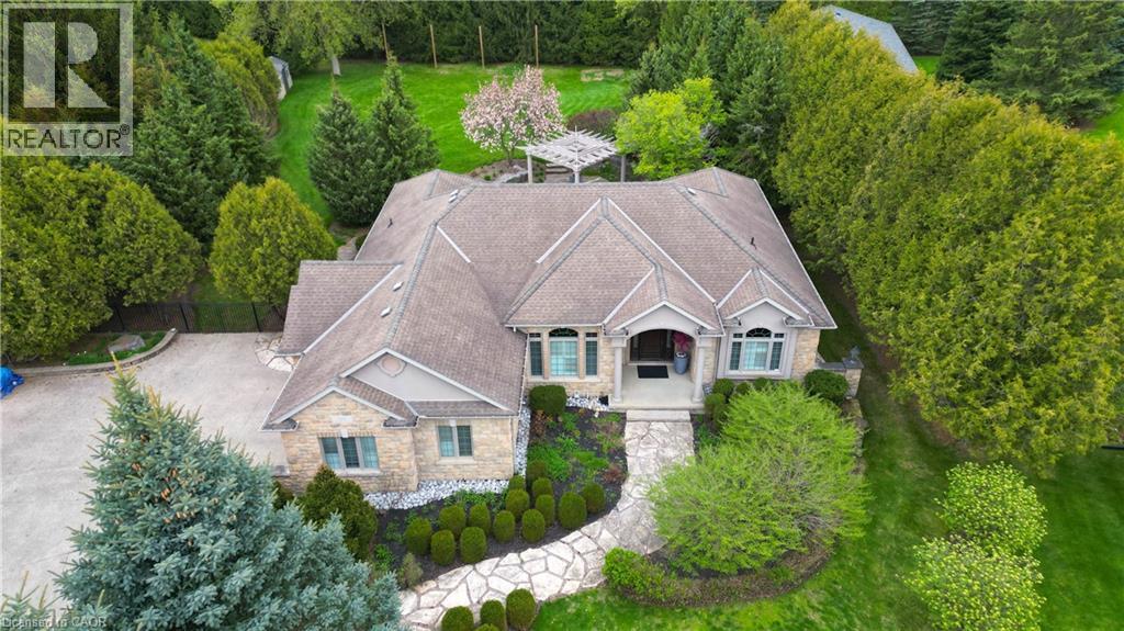 118 OLD MILL Road - 1