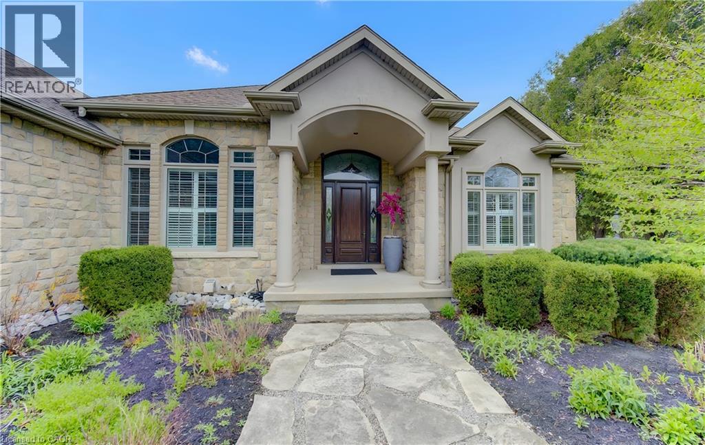 118 OLD MILL Road - 5