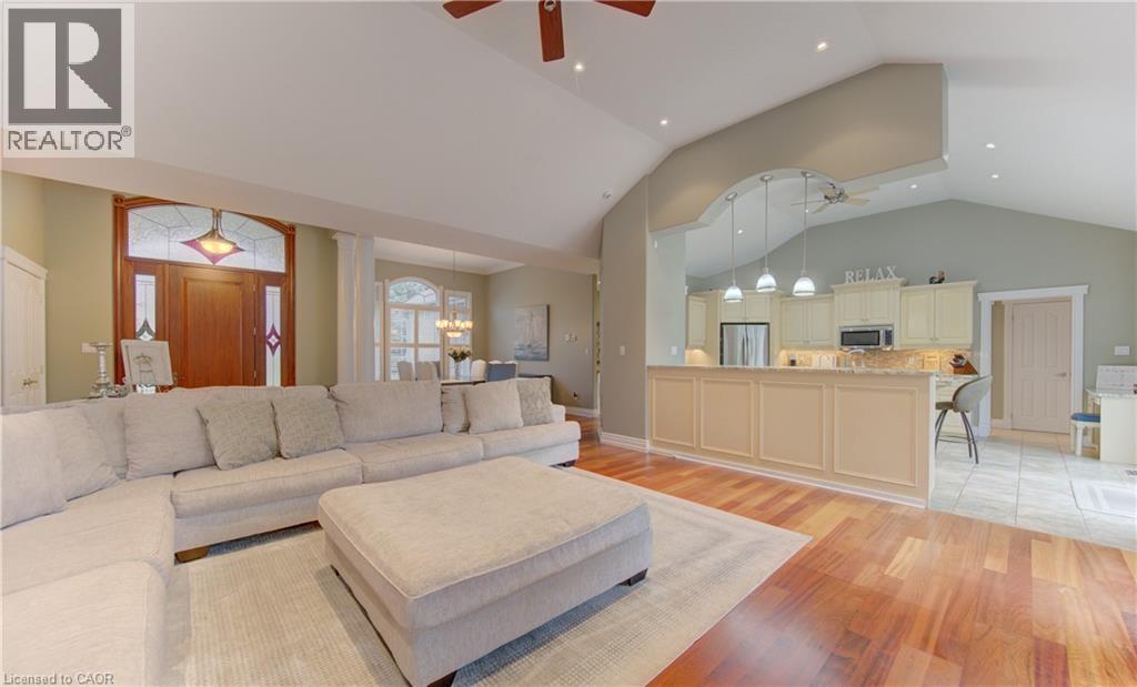 118 OLD MILL Road - 14