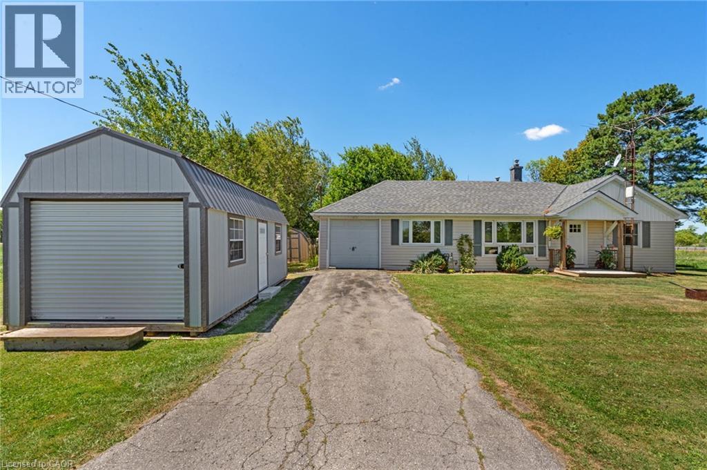 3 BOUSFIELD Lane - 4