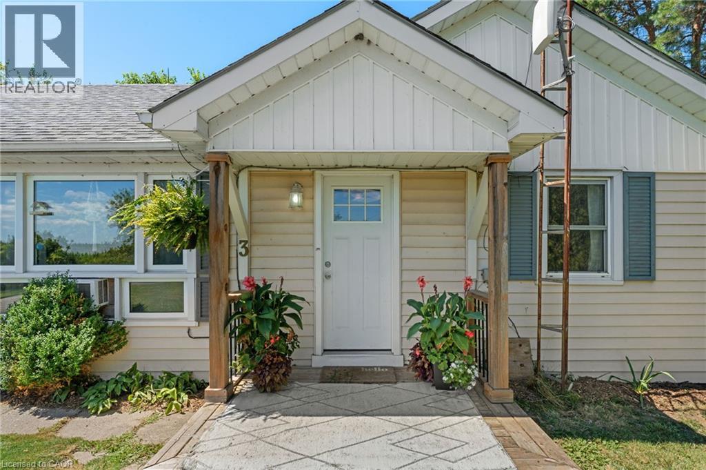 3 BOUSFIELD Lane - 5