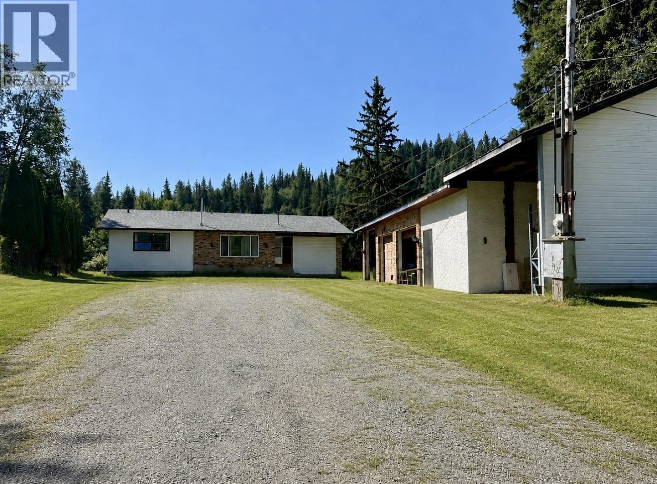 2855 SILVERCREST ROAD