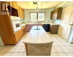 Dining room of 2855 SILVERCREST ROAD · Prince George, BC