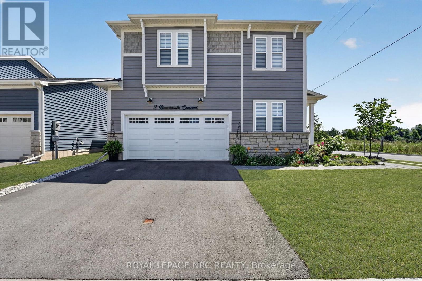 2 BEACHWALK CRESCENT - 4