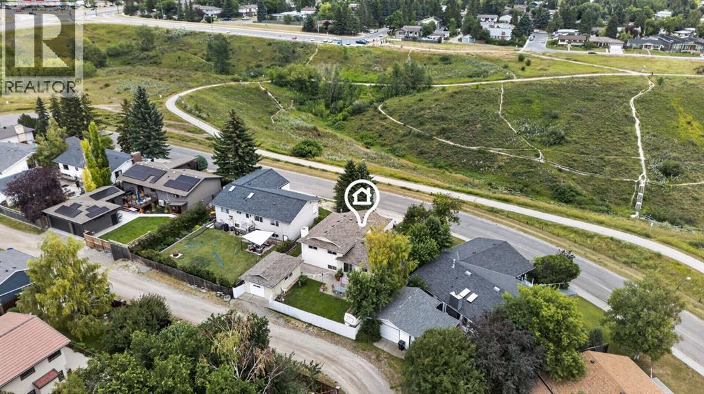224 Silver Crest Drive NW - 3
