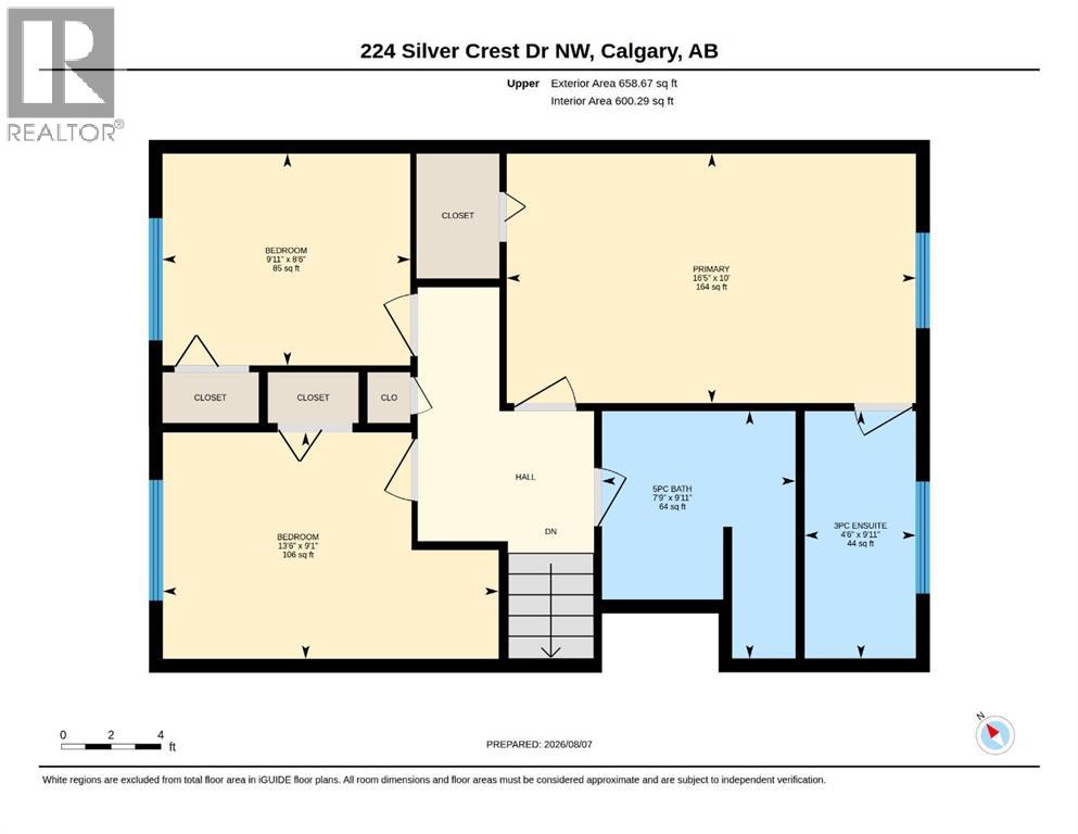 224 Silver Crest Drive NW - 45