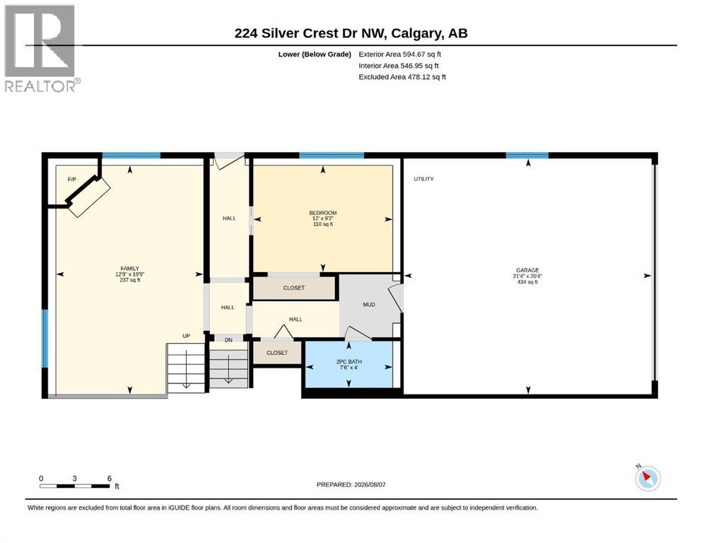 224 Silver Crest Drive NW - 46
