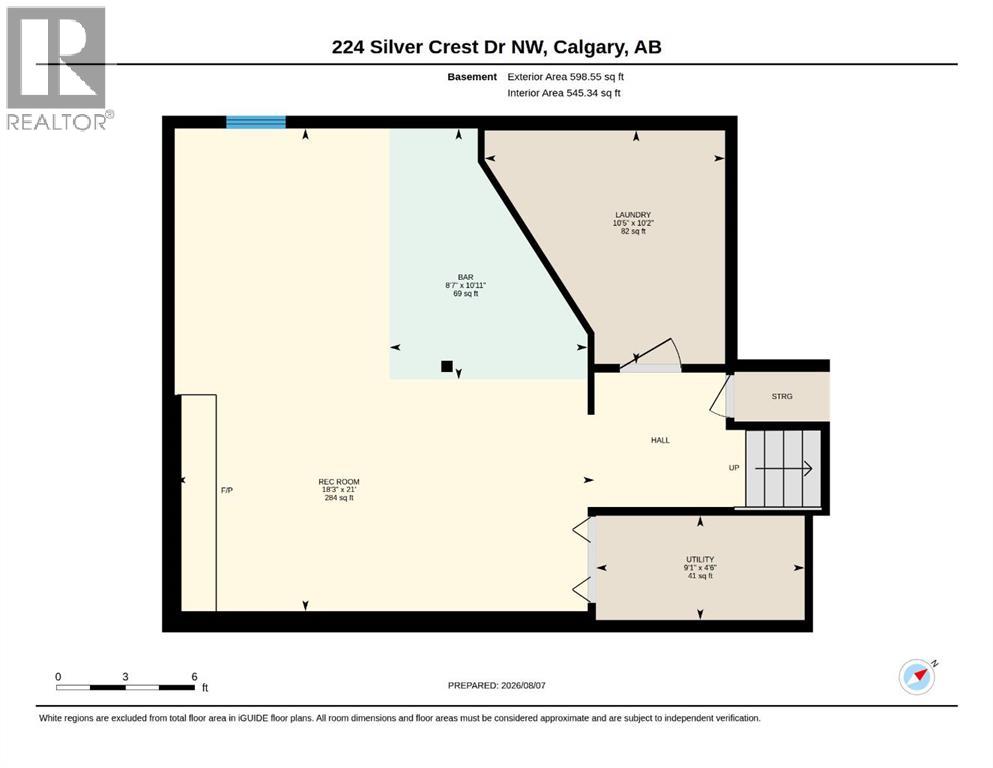 224 Silver Crest Drive NW - 47