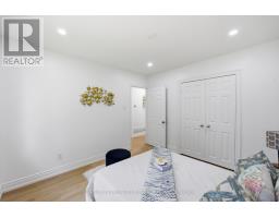 Bedroom 3 - 45 Brisco Street, Brampton, ON L6V1X1 Photo 7