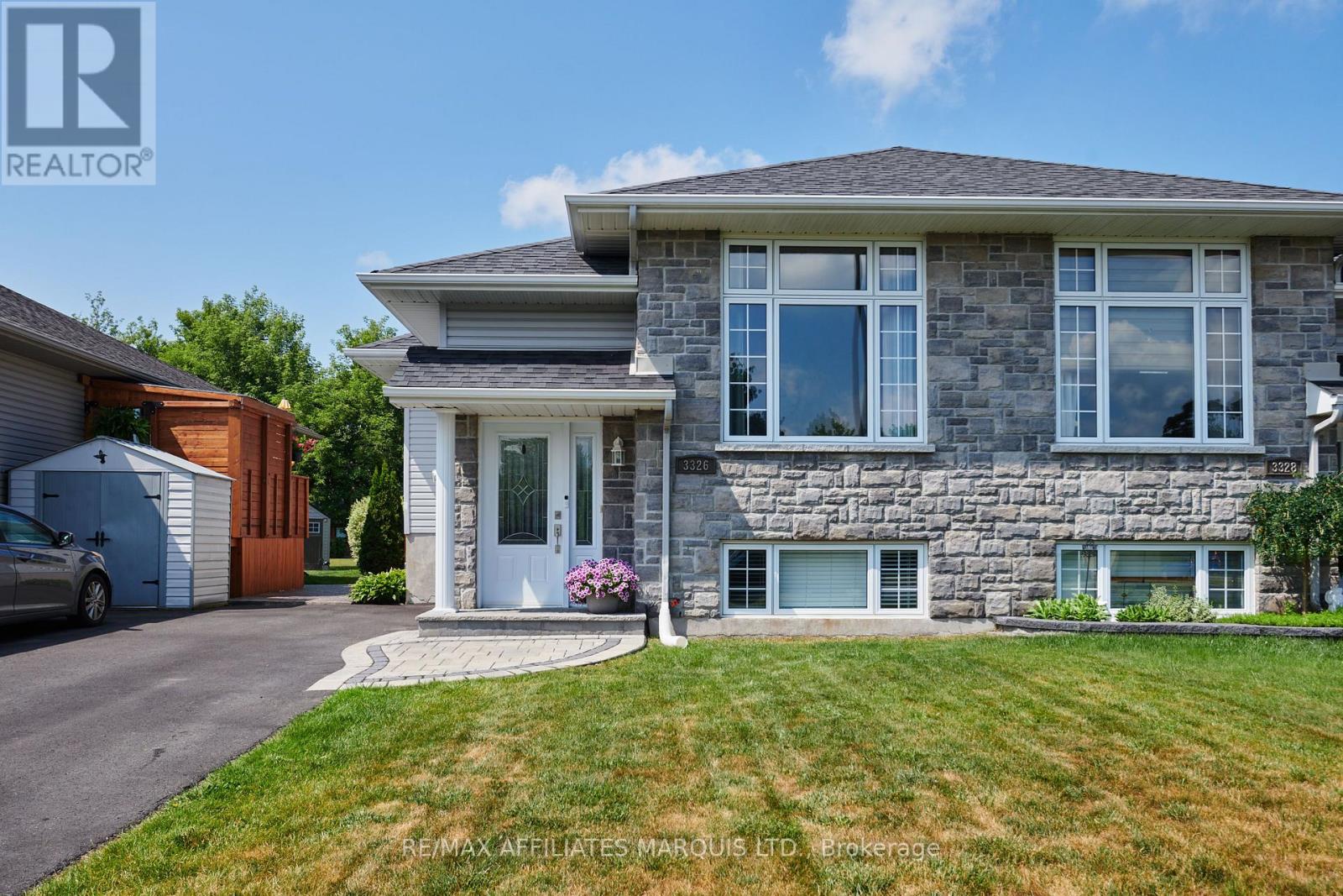 3326 NORTHDALE DRIVE - 1
