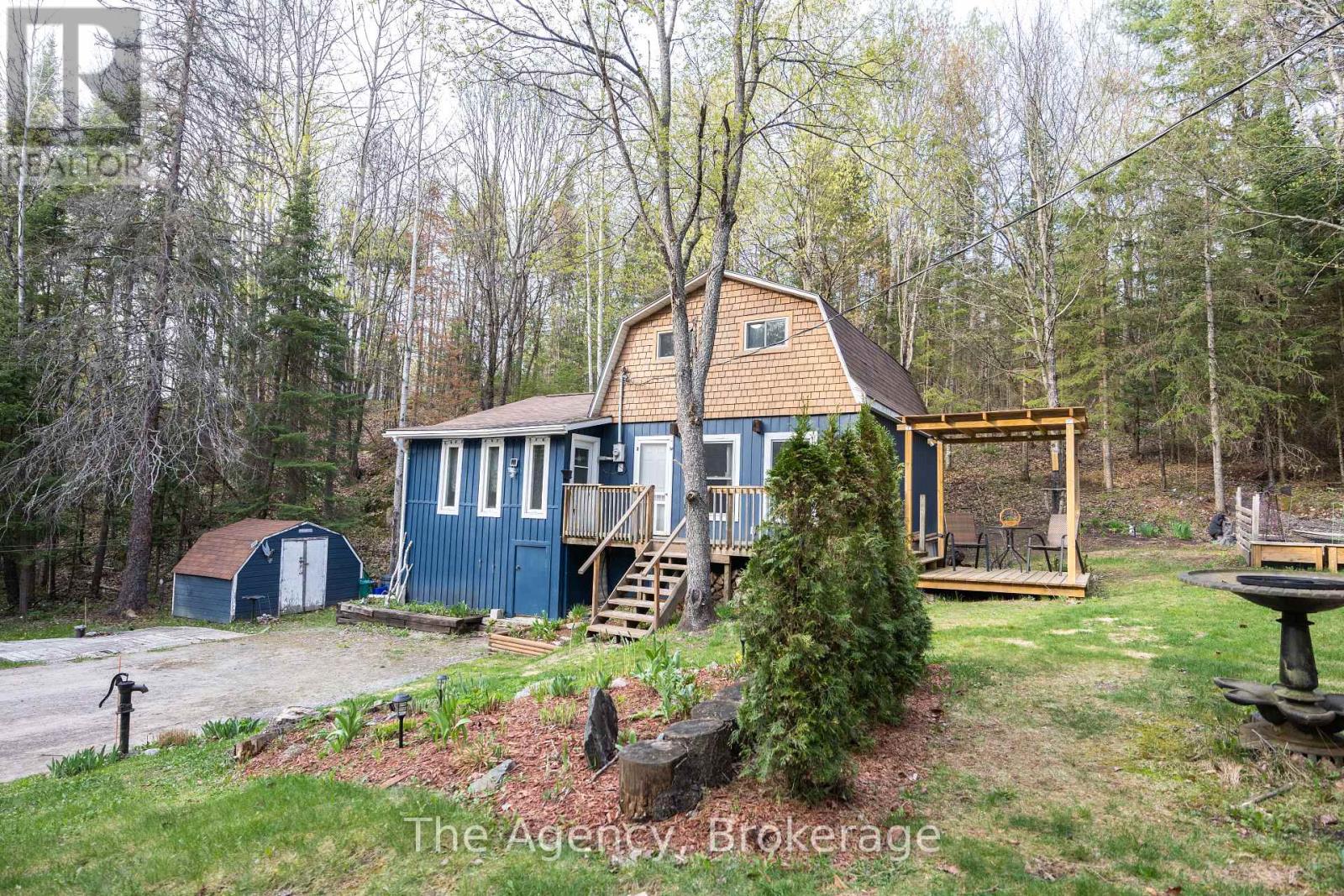 1094 SPRINGDALE PARK ROAD N - 34