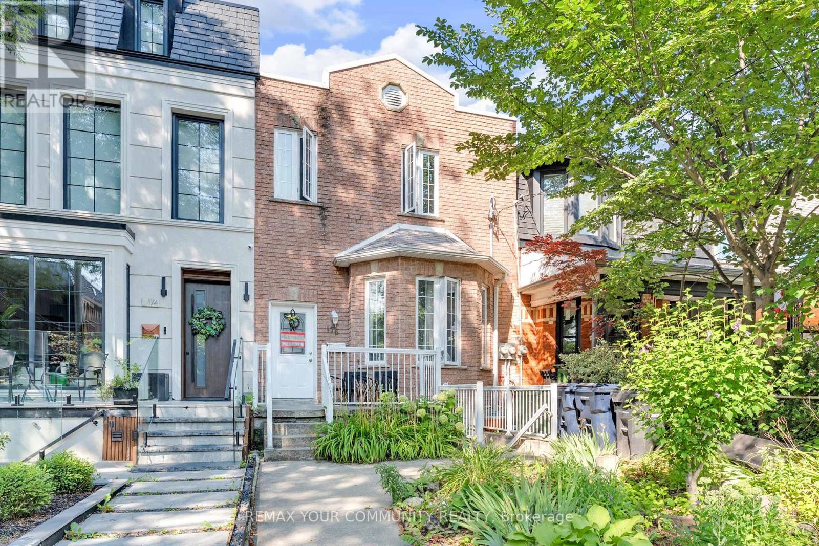 Photo of 176 Lisgar Street