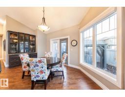 Laundry room - 17424 108 St Nw, Edmonton, AB T5X0C1 Photo 10