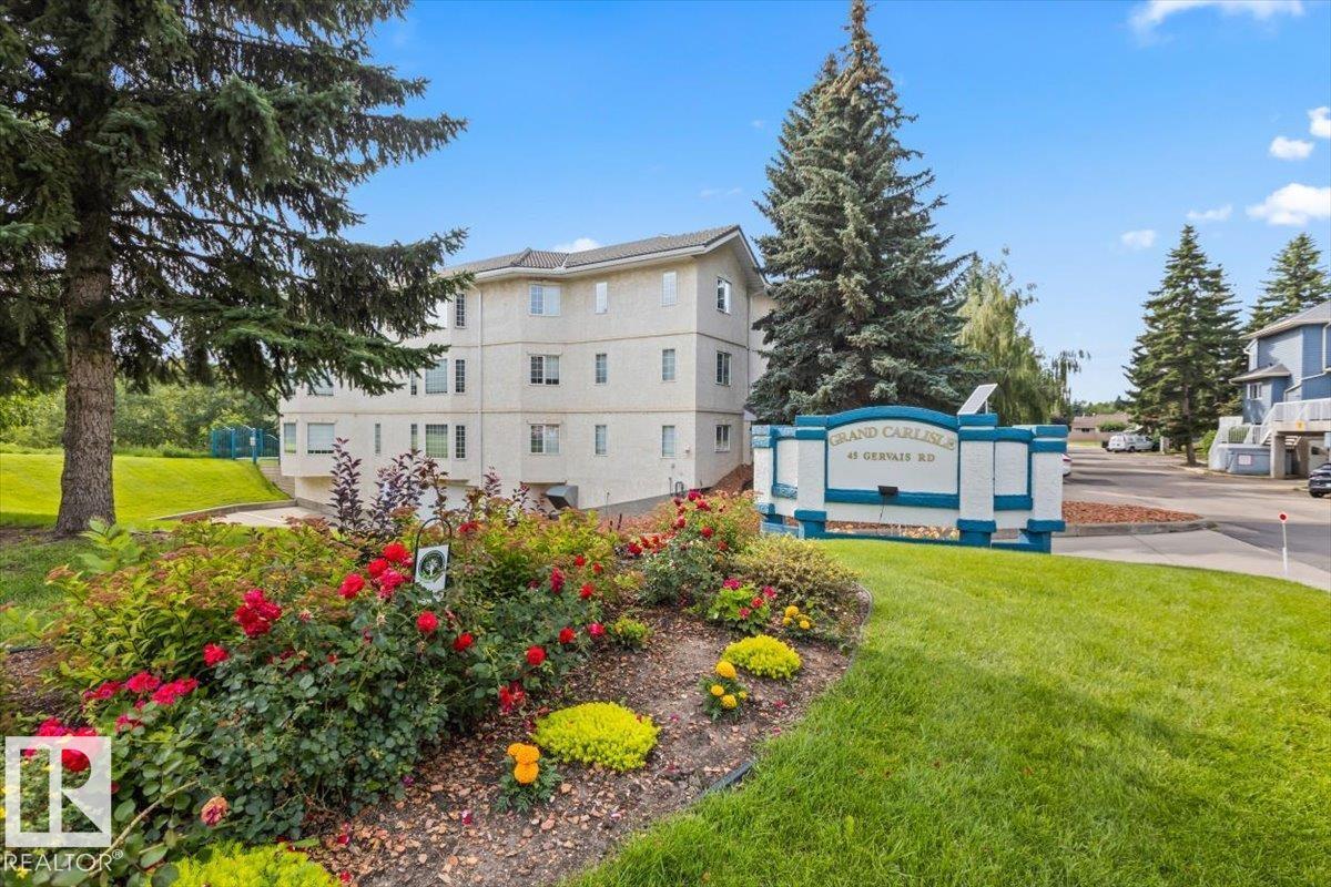 #307 45 GERVAIS RD - 36