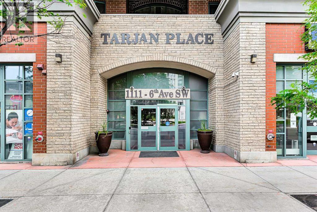 #716 1111 6 Avenue SW - 2