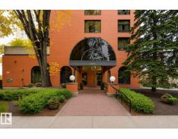 Apartment for sale at #2c 10050 118 St NW, Edmonton — MLS® E4502862