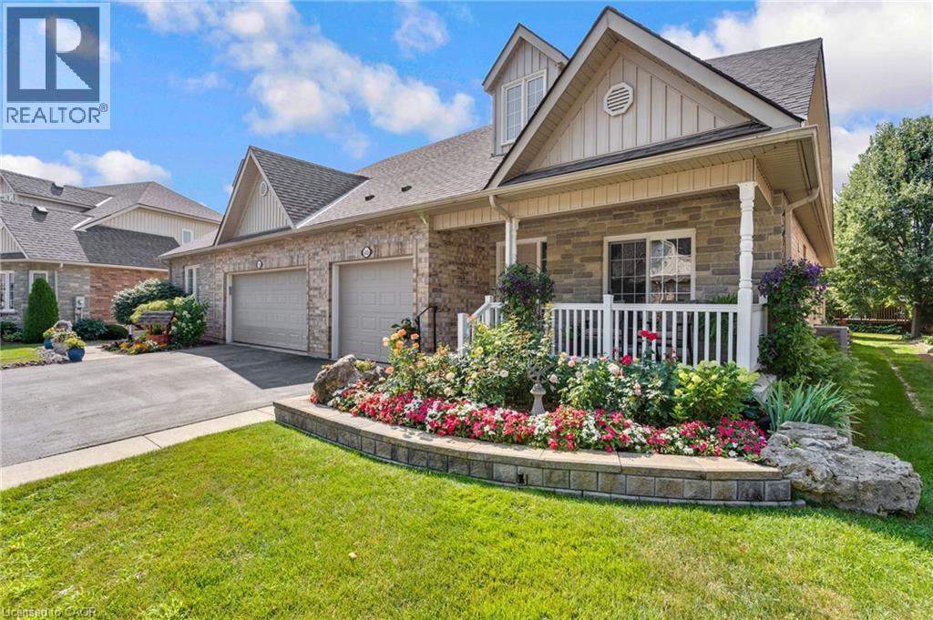 Property for sale at 350 DOON VALLEY Drive Unit# 6D