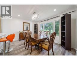 Laundry room - 7332 Twenty Road E, Glanbrook, ON L0R1W0 Photo 10